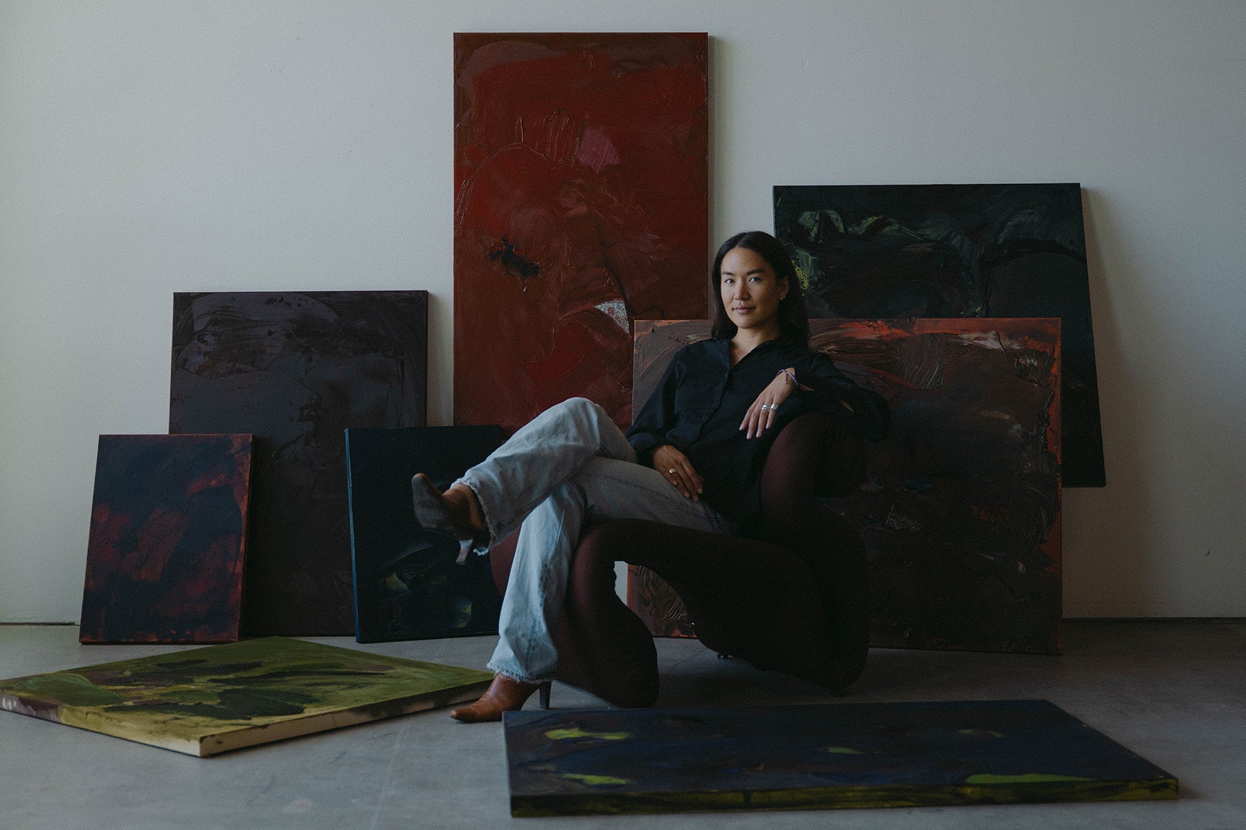 Curation for the Conscious Collector